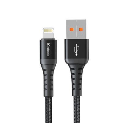 کابل شارژ USB به لایتنینگ مک دودو مدل CA-2260