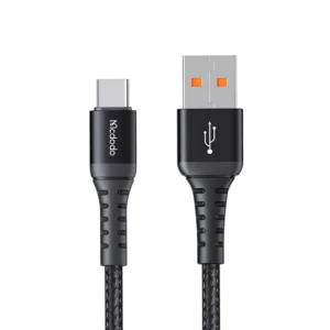 کابل شارژ سریع USB به تایپ سی مک دودو مدل CA-2271
